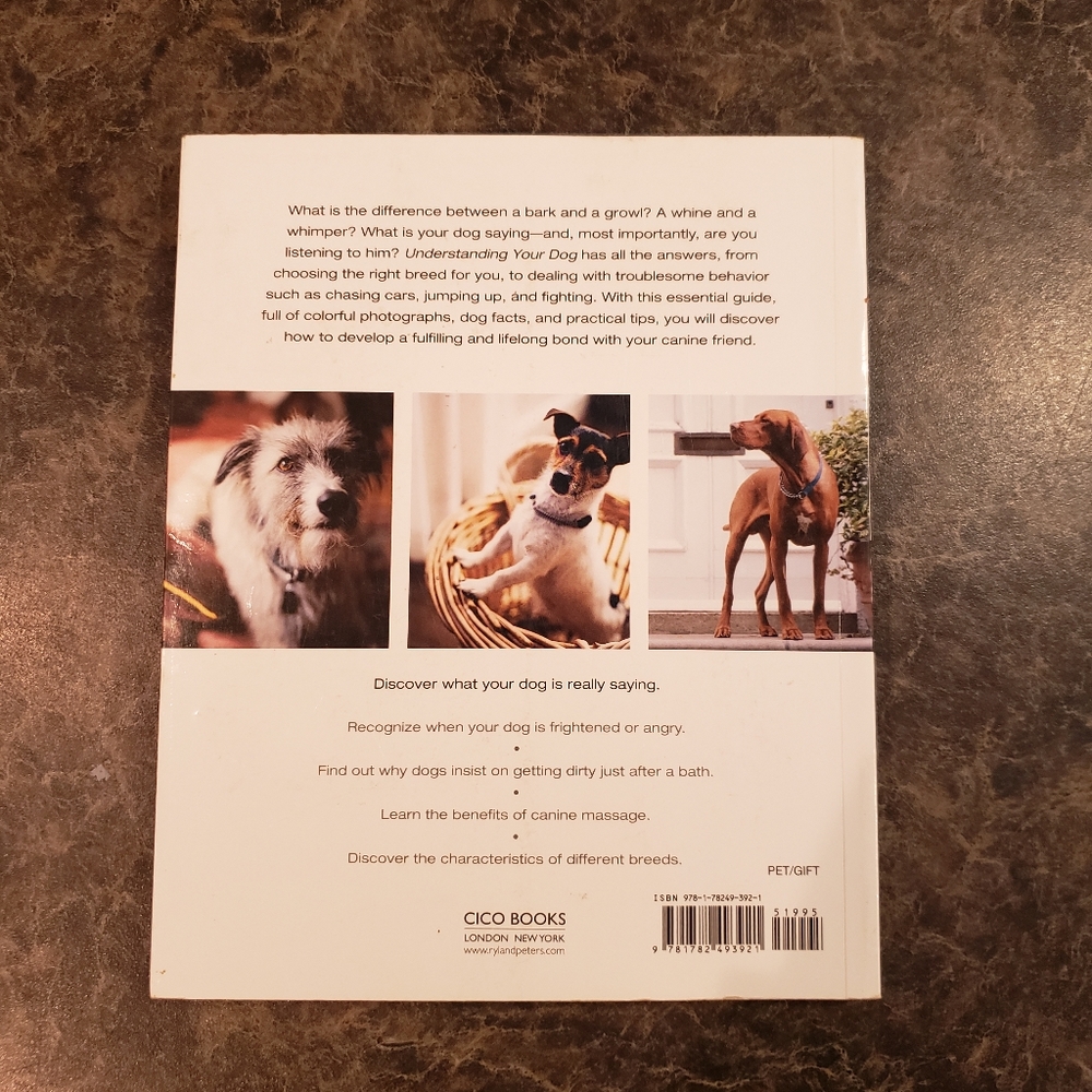 Dog Training/Learning Books - Picture 6 of 7